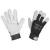 Manusile de lucru 2121X marimea 11" din piele de capra, velcro NEO TOOLS 97-655-11 HardWork ToolsRange