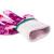 Manusi de gradina model floral, marimea 7" VERTO 97H146 HardWork ToolsRange