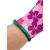 Manusi de gradina model floral, marimea 7" VERTO 97H146 HardWork ToolsRange