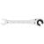 Cheie combinata cu clichet 8mm NEO TOOLS 09-255 HardWork ToolsRange