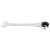 Cheie cu clichet 10mm NEO TOOLS 09-257 HardWork ToolsRange