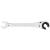 Cheie cu clichet 10mm NEO TOOLS 09-257 HardWork ToolsRange