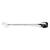 Cheie cu clichet 10mm NEO TOOLS 09-257 HardWork ToolsRange