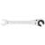 Cheie combinata cu clichet 12mm NEO TOOLS 09-259 HardWork ToolsRange