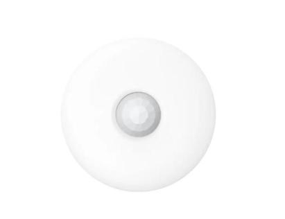 Detector Pir 360 Cablat 12m Hikvision DS-PDCL12DT-EG2 SafetyGuard Surveillance