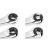 Cheie combinata cu clichet 16mm NEO TOOLS 09-263 HardWork ToolsRange