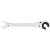 Cheie combinata cu clichet 18mm NEO TOOLS 09-265 HardWork ToolsRange