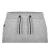 Pantaloni de trening COMFORT gri melange NEO TOOLS 81-280 HardWork ToolsRange