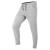 Pantaloni de trening COMFORT gri melange NEO TOOLS 81-280 HardWork ToolsRange