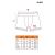 Boxeri basic set 3 buc. marimea L NEO TOOLS 81-679-L HardWork ToolsRange