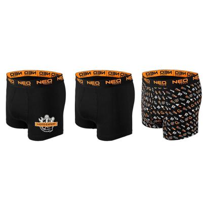 Boxeri basic set 3 buc. marimea L NEO TOOLS 81-679-L HardWork ToolsRange