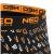 Boxeri basic set 3 buc. marimea L NEO TOOLS 81-679-L HardWork ToolsRange