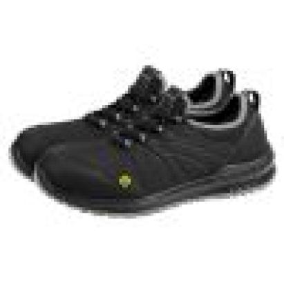 Pantofi de lucru S1PL SR, ESD, varf compozit, NEO TOOLS HardWork ToolsRange