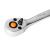 Trusa scule 233buc 1/2", 3/8" si 1/4" NEO TOOLS 10-078 HardWork ToolsRange