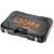 Trusa scule 233buc 1/2", 3/8" si 1/4" NEO TOOLS 10-078 HardWork ToolsRange