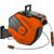 Furtun de gradina cu retractor automat 1/2", 20 m +2m NEO TOOLS 15-891 HardWork ToolsRange