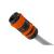 Furtun de gradina cu retractor automat 1/2", 20 m +2m NEO TOOLS 15-891 HardWork ToolsRange