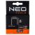 Capse tip J 12mm 1000 buc. NEO TOOLS 16-512 HardWork ToolsRange