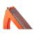 Razuitor 250mm NEO TOOLS 50-258 HardWork ToolsRange
