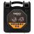 Ventuza de aspirare cu pompa pentru gresie si sticla 160 kg NEO TOOLS 56-800 HardWork ToolsRange