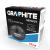 Piulita cu actiune rapida pentru polizor unghiular M14 GRAPHITE 56H421 HardWork ToolsRange