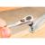 Set 32 piese biti si clichet 66H622 VERTO HardWork ToolsRange