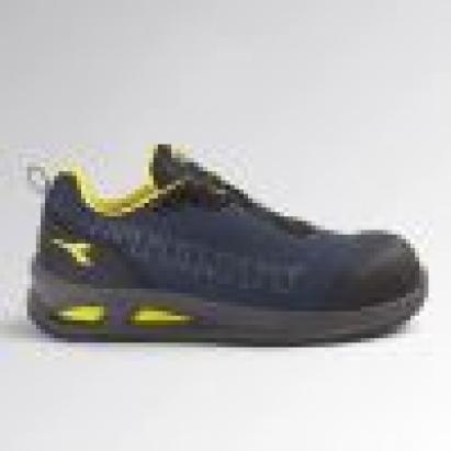 Pantofi de lucru SMART SOFTBOX LOW S3L FO SR ESD,DIADORA HardWork ToolsRange