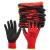 Manusi de lucru din poliester acoperit cu latex 3121X, marimea 7" NEO TOOLS 97-645-7 HardWork ToolsRange