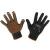 Manusi de lucru, bumbac si poliester cu puncte, marimea 10" NEO TOOLS 97-620-10 HardWork ToolsRange