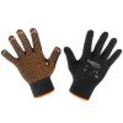 Manusi de lucru, bumbac si poliester cu puncte, marimea 8" NEO TOOLS 97-620-8 HardWork ToolsRange