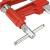 Clema 90x670 mm Bellota 5121560 HardWork ToolsRange