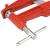 Clema 120x1090 mm Bellota 51225100 HardWork ToolsRange