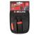 Buzunar pentru ruleta, centura Bellota PNFLEX HardWork ToolsRange