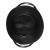 Galeata din plastic neagra de 26 litri cu manere intarite Bellota BKT26BP HardWork ToolsRange