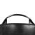 Galeata din plastic neagra de 26 litri cu manere intarite Bellota BKT26BP HardWork ToolsRange