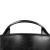 Galeata din plastic neagra de 30 litri cu manere intarite Bellota BKT30BP HardWork ToolsRange