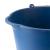 Galeata albastra de 16 litri cu manere metalice Bellota BKW13BLM HardWork ToolsRange