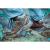 Ghete de lucru agro din piele maro 02 WR Bellota FTW0138BO2 HardWork ToolsRange