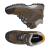 Ghete de lucru agro din piele maro 02 WR Bellota FTW0138BO2 HardWork ToolsRange