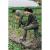 Ghete de lucru agro din piele maro 02 WR Bellota FTW0138BO2 HardWork ToolsRange