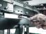Clichet reversibil, WERA 8004 C Zyklop Metal Ratchet, 1/4" Wera 05004004001 HardWork ToolsRange