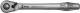 Clichet reversibil, WERA 8004 C Zyklop Metal Ratchet, 1/4" Wera 05004004001 HardWork ToolsRange