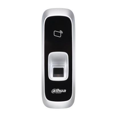 Cititor amprentă Dahua ASR1102A, card Mifare SafetyGuard Surveillance