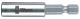 Adaptor magnetic pentru biti 50mm universal Wera 05053457001 HardWork ToolsRange