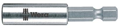 Adaptor magnetic pentru biti 50mm universal Wera 05053457001 HardWork ToolsRange