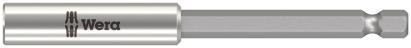 Adaptor magnetic pentru biti 100mm universal Wera 05053459001 HardWork ToolsRange