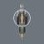 Bit 851/1 BTZ, PH2x25mm, Wera 05056422001 HardWork ToolsRange