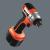 Bit 855/1 IMP, PZ2x25mm, Wera 05057621001 HardWork ToolsRange