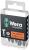 Bit 855/4 IMP, PZ2x50mm, Wera 05057661001 HardWork ToolsRange