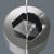 Bit 840/4 Z, Hexagonal H2.5x50mm, Wera 05059604001 HardWork ToolsRange